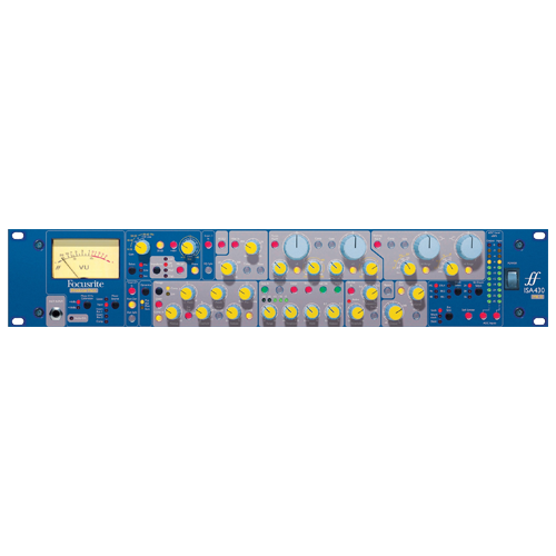 FOCUSRITE ISA 430