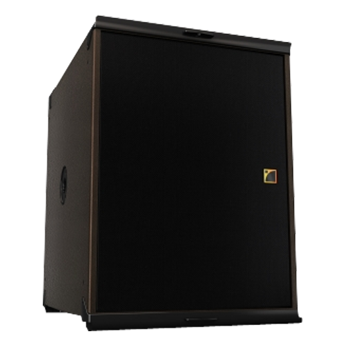 L ACOUSTICS SB18