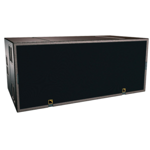 L ACOUSTICS SB28