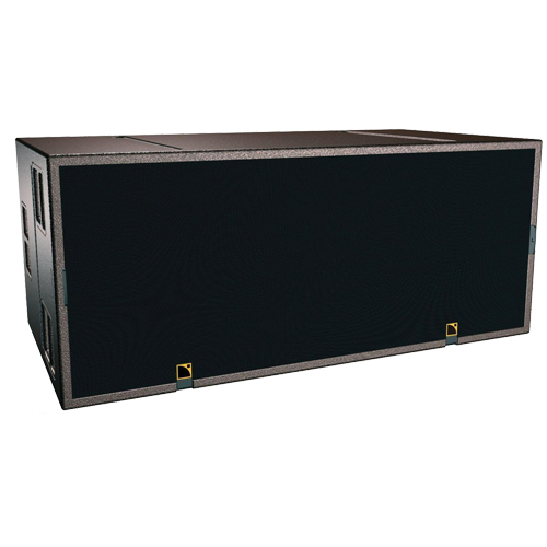 L ACOUSTICS SB28