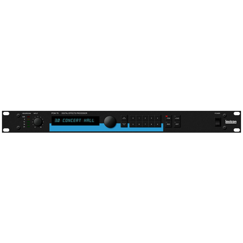 LEXICON PCM70