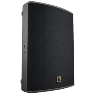 L ACOUSTICS X15 HiQ