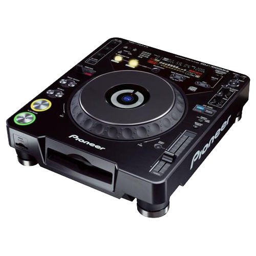 PIONEER CDJ 1000 MK2