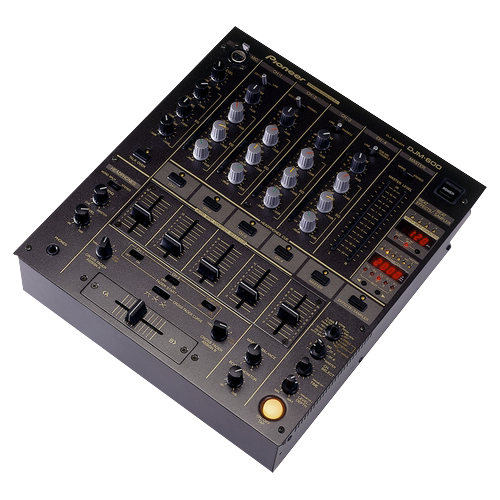 PIONEER DJM600