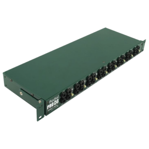 RADIAL PRO D8