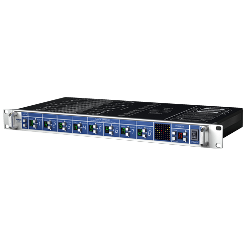 RME MADIBRIDGE