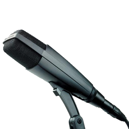 SENNHEISER MD421