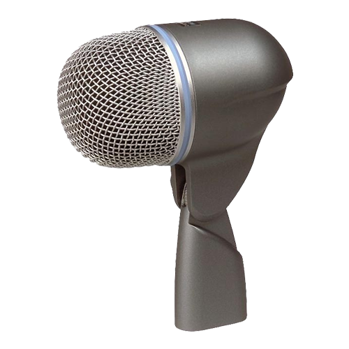 SHURE BETA 52
