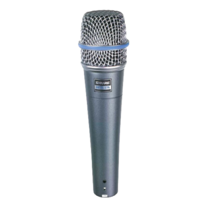 SHURE BETA 57