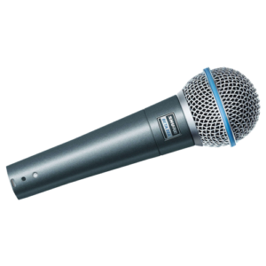 SHURE BETA 58