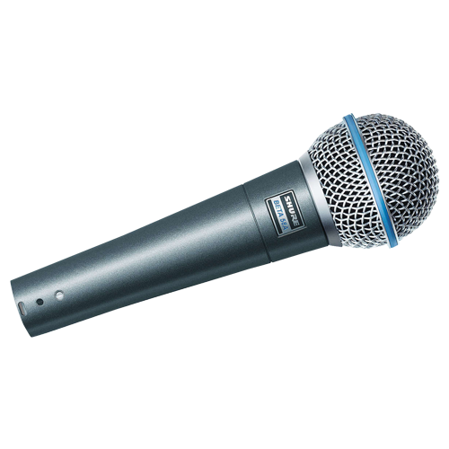 SHURE BETA 58