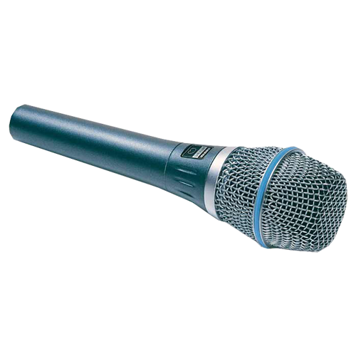 SHURE BETA 87A