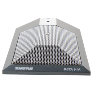 SHURE BETA 91