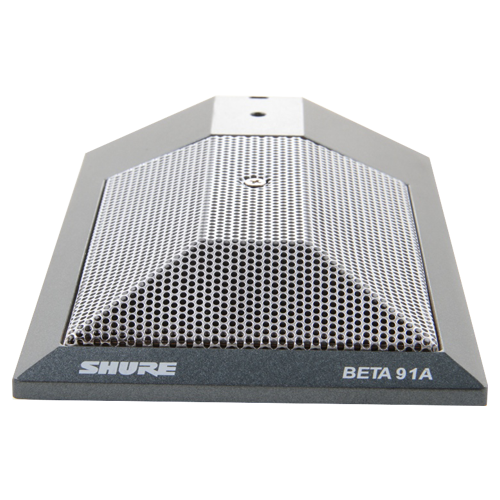 SHURE BETA 91