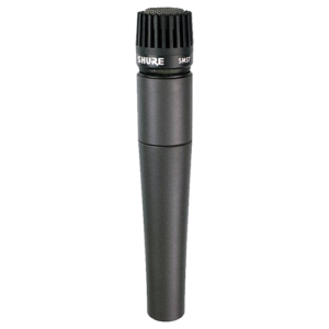 SHURE SM57