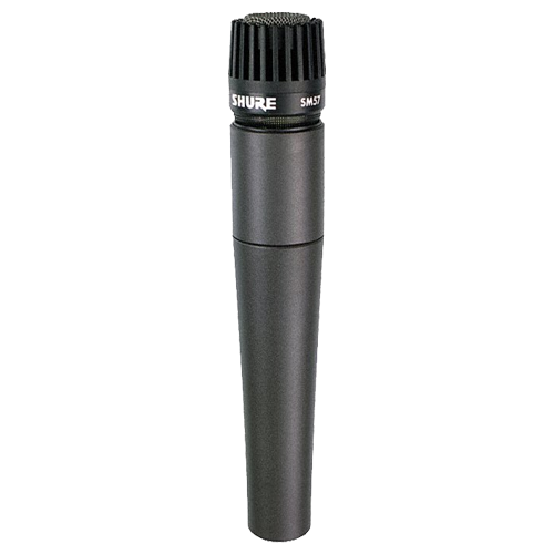 SHURE SM57
