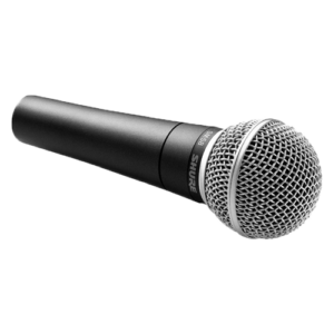 SHURE SM58
