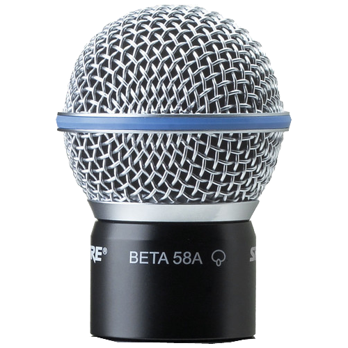 SHURE UB58