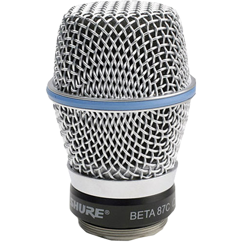 SHURE UB87