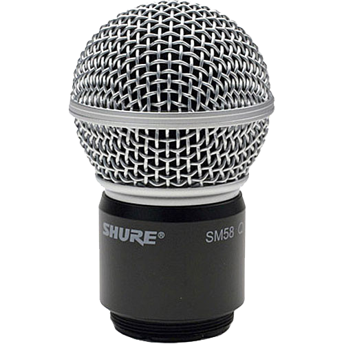 SHURE USM58