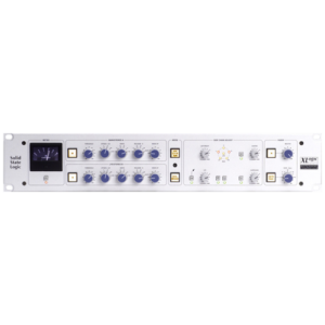 SSL XLOGIC
