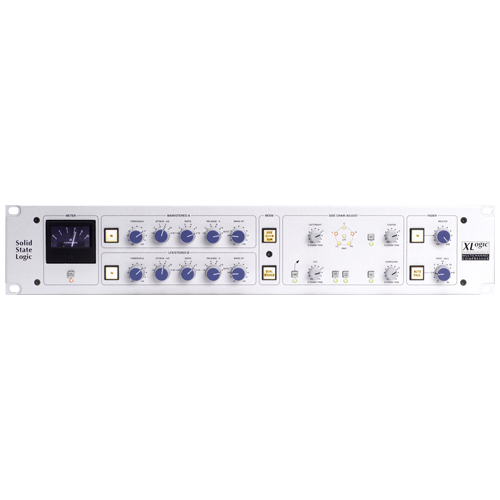 SSL XLOGIC