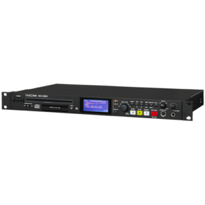 TASCAM CDR1