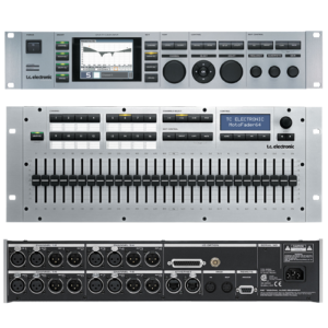 TC ELECTRONIC EQ STATION