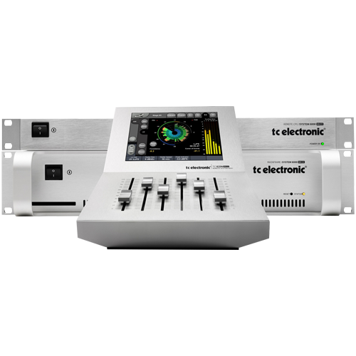 TC M6000