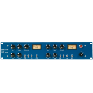 TUBE TECH CL2A