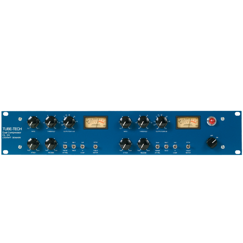 TUBE TECH CL2A