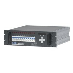 ADB MEMORACK 6x5KW