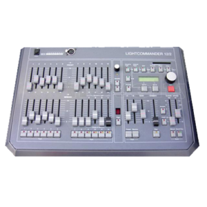 MA LIGHTING LIGHT COMMANDER 12/24