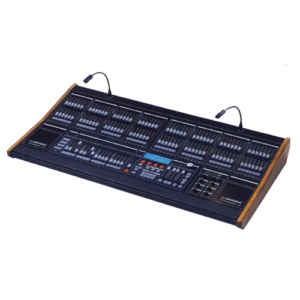 MA LIGHTING LIGHT COMMANDER 48/96