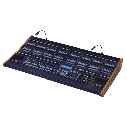 MA LIGHTING LIGHT COMMANDER 48/96