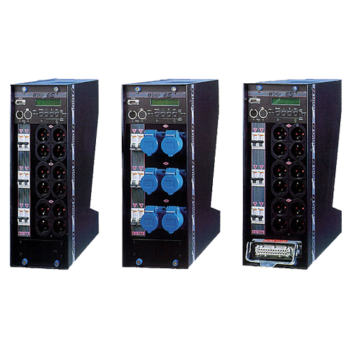 ROBERT JULIAT DiGi 6S