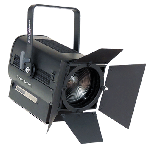 ROBERT JULIAT PC 329H 2kW