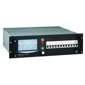 TRANSTECHNIK 12x2kW