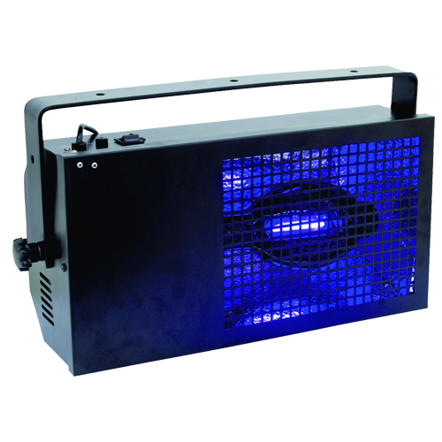 BLACKGUN UV400