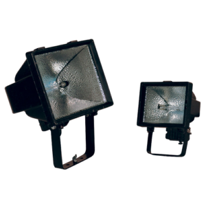 QUARTZ 500W