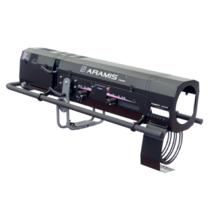 ROBERT JULIA ARAMIS 2500W HMI