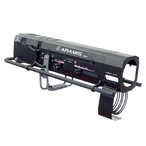 ROBERT JULIA ARAMIS 2500W HMI