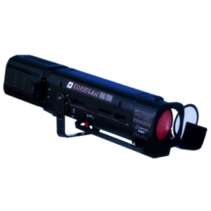 ROBERT JULIA KORRIGAN 1200W HMI