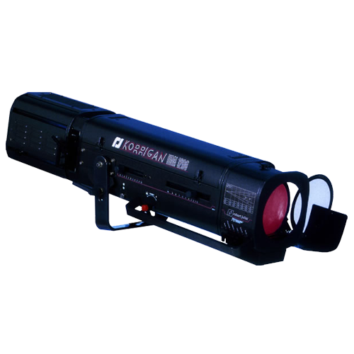 ROBERT JULIA KORRIGAN 1200W HMI