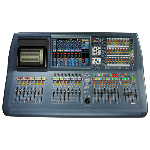 MIDAS PRO2
