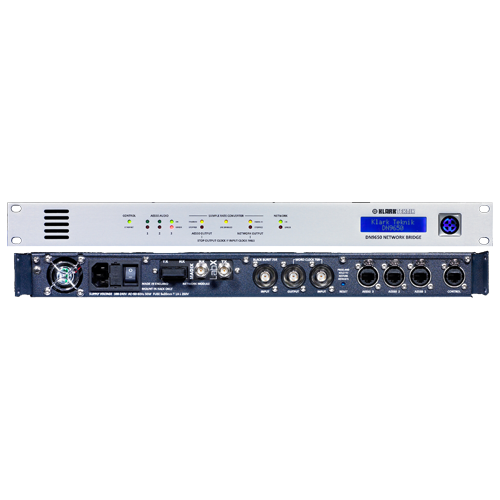MIDAS DN9650