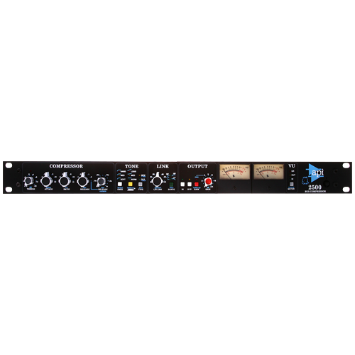 API 2500
