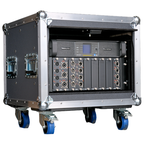 LAB GRUPPEN PLM RACK 1