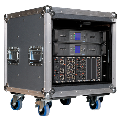LAB GRUPPEN PLM RACK 2