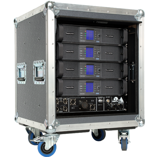 LAB GRUPPEN PLM RACK 3